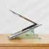 UGREEN Stalak LP451, za laptop do 17.3", sklopivi, podesiva visina, siva